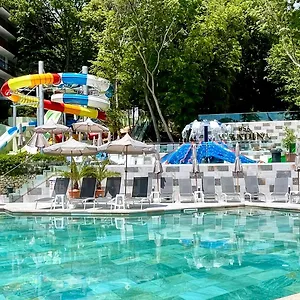 Bsa Gradina & Aquapark Golden Sands